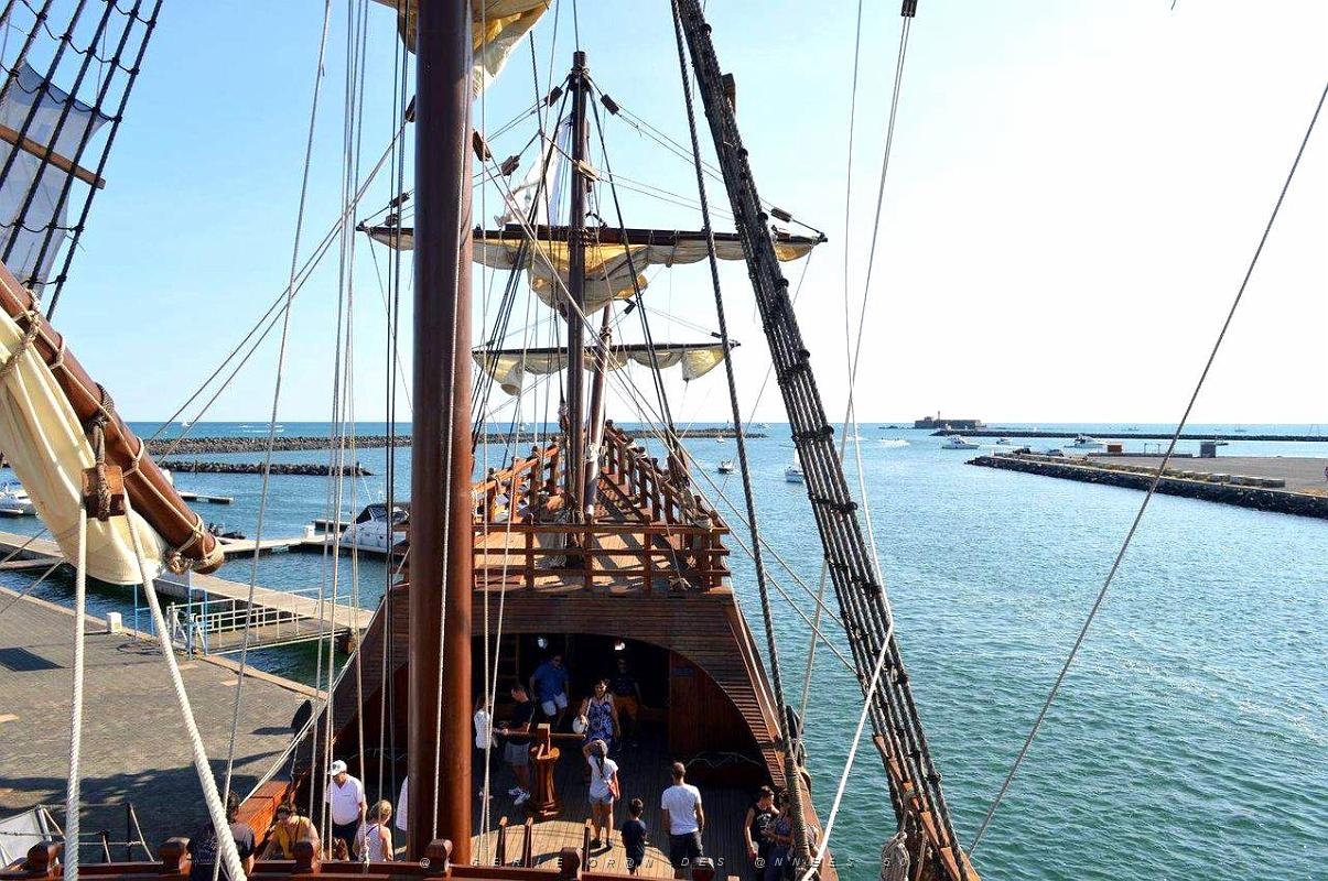 Cap d'Agde - Santa Maria 75.JPG